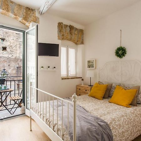 Come A Casa By Wonderful Italy Palermo Exterior foto